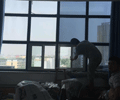 煙臺大學(xué)辦公室隔熱膜